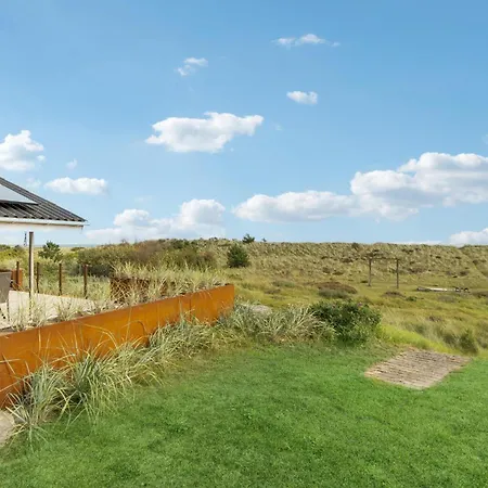 Amazing In Saeby With House Sea View