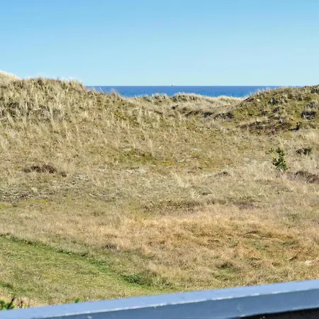 Saeby With A Fireplace 05 Holiday home *