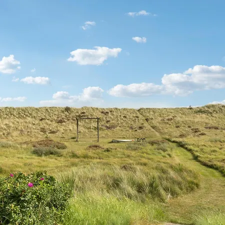 Amazing In Saeby With House Sea View Holiday home Gronsig