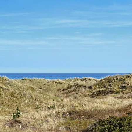 Amazing In Saeby With House Sea View *